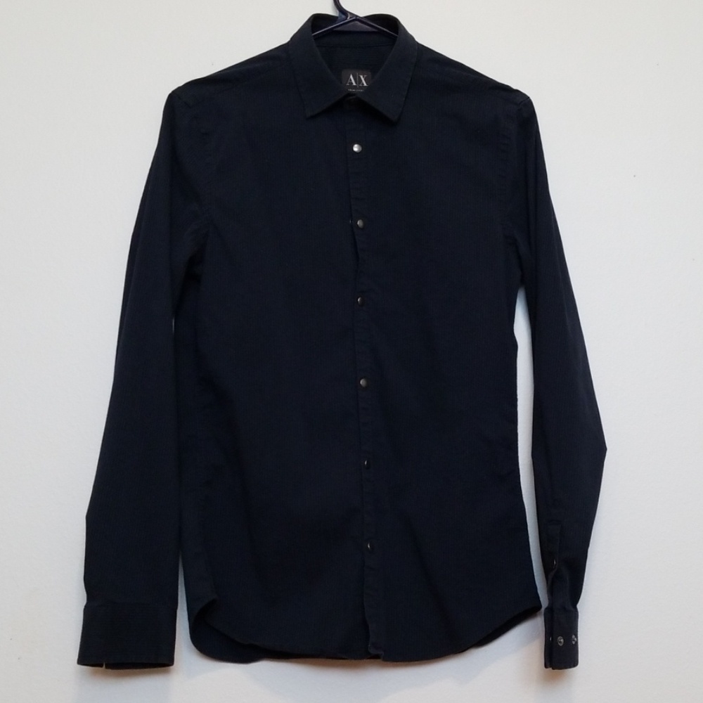 Armani Exchange Top